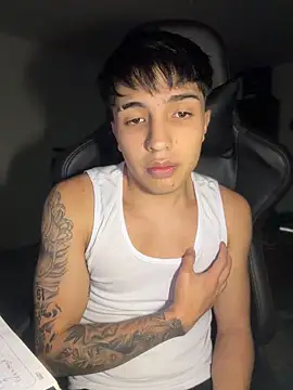 pabonsito Pertunjukan Webcam