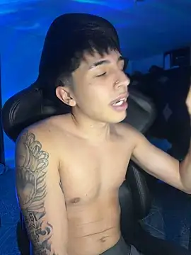 pabonsito Pertunjukan Webcam