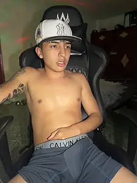 pabonsito Show Webcam