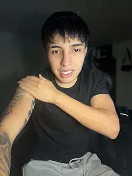 pabonsito Show in webcam