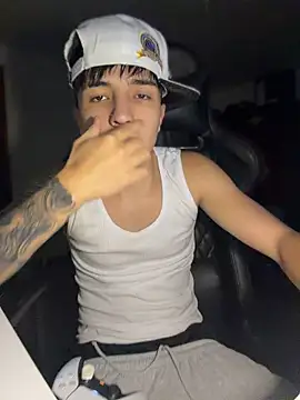 pabonsito Webcam show
