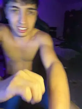 pabonsito Pertunjukan Webcam