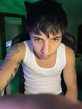 pabonsito – webcam-show