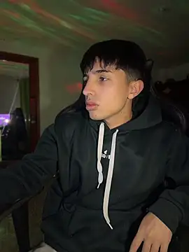 pabonsito webcam show