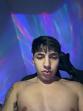 pabonsito Show Webcam