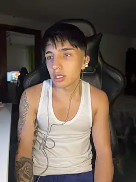 pabonsito Webcam show