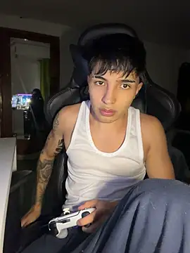 عرض كام pabonsito