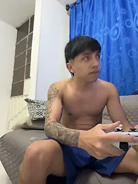 pabonsito Webcamshow