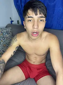 عرض كام pabonsito