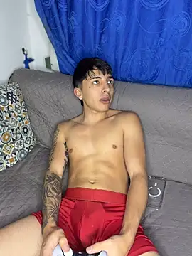 pabonsito Webcamshow