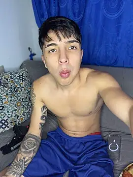 عرض كام pabonsito