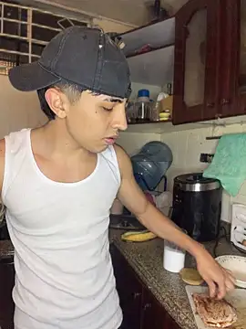 pabonsito Show Webcam