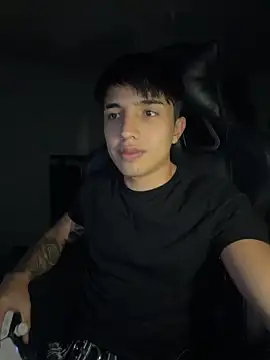 Show webcam de pabonsito