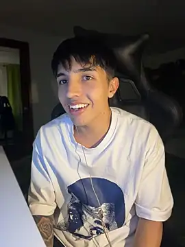 pabonsito Webcam show