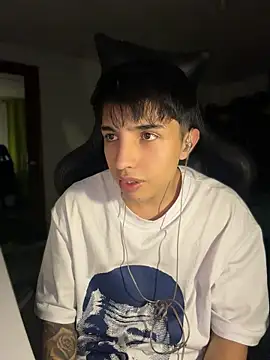 pabonsito webcam show