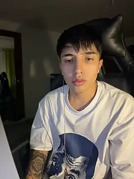 pabonsito Webcam show