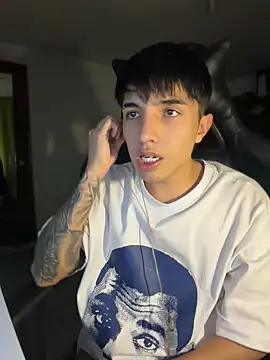 pabonsito Webcam-Show