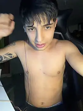 pabonsito Show in webcam
