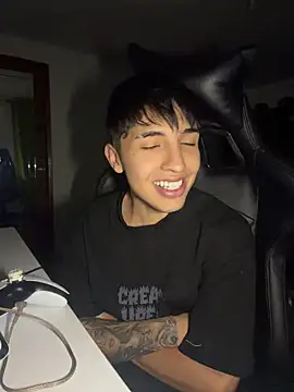 pabonsito Webcam show