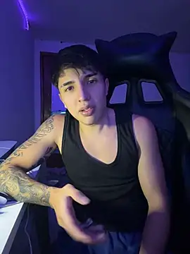 pabonsito webcam show