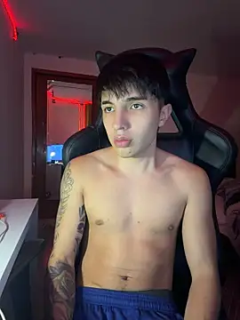 Show Webcam de pabonsito