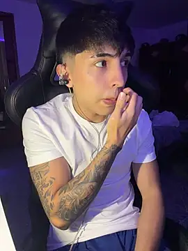 pabonsito Webcam-Show