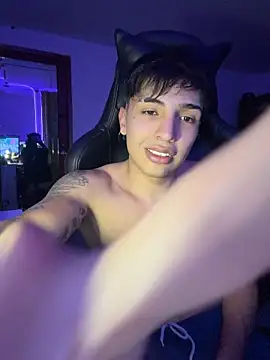 pabonsito Webcam Show