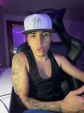عرض كام pabonsito
