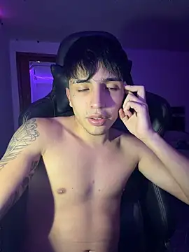 pabonsito Show Webcam