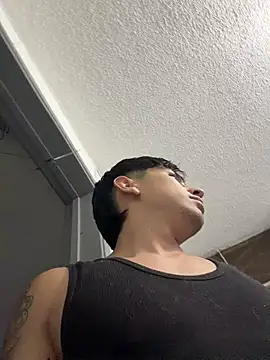 pabonsito's Webcam Show