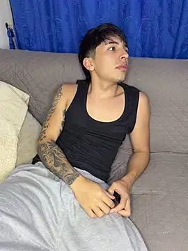 pabonsito 웹캠 쇼