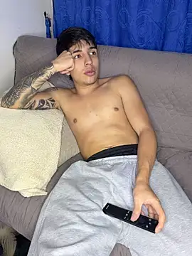 pabonsito Show in webcam