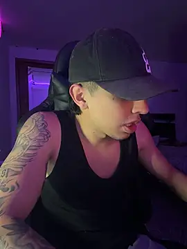 pabonsito Webcam Show