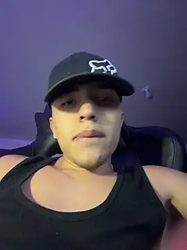 pabonsito Webcamshow