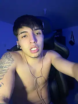 pabonsito Webcam-Show