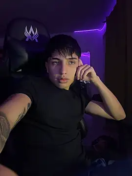 pabonsito Webcam show