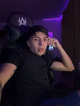 pabonsito Show in webcam