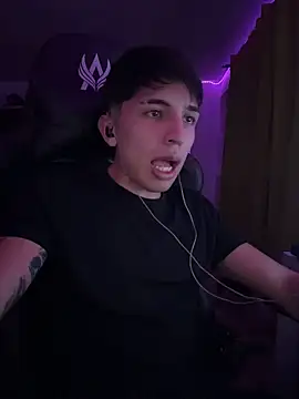 pabonsito Webcam-Show
