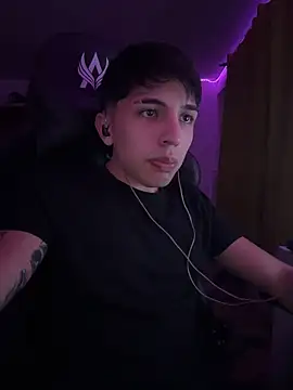 pabonsito's Webcam Show