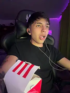 pabonsito webcam show