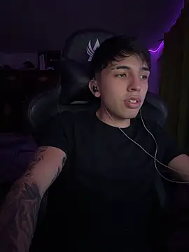 pabonsito Show in webcam