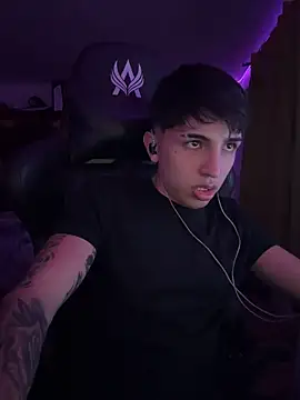 pabonsito Webcam show