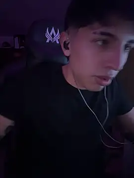 pabonsito's Webcam Show