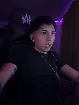 Show de webcam de pabonsito