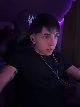 pabonsito Webcam Show
