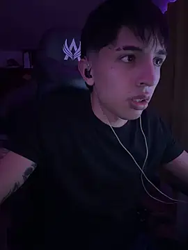 pabonsito – webcam-show