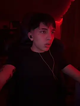 pabonsito Show Webcam