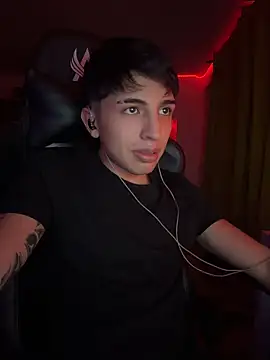 pabonsito Webcam-Show