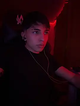 pabonsito Webcam-Show