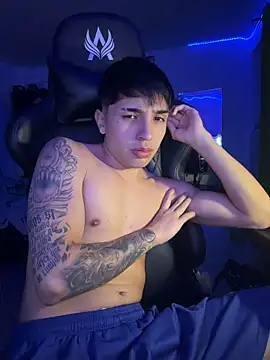 pabonsito Show Webcam